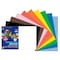 Pacon Tru-Ray Construction Paper, Classic, 12x18in, PK250 P103063 - alternate 2